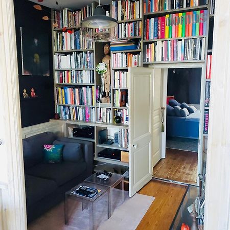 The Appart 90M2 Au Coeur De La Vieille Ville La Rochelle  Zewnętrze zdjęcie