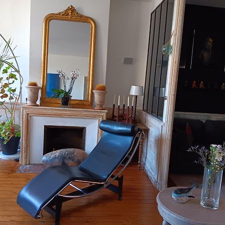 The Appart 90M2 Au Coeur De La Vieille Ville La Rochelle  Zewnętrze zdjęcie
