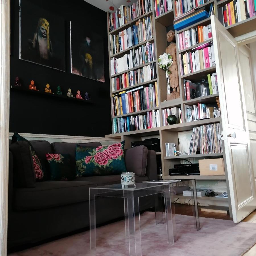 The Appart 90M2 Au Coeur De La Vieille Ville La Rochelle  Zewnętrze zdjęcie