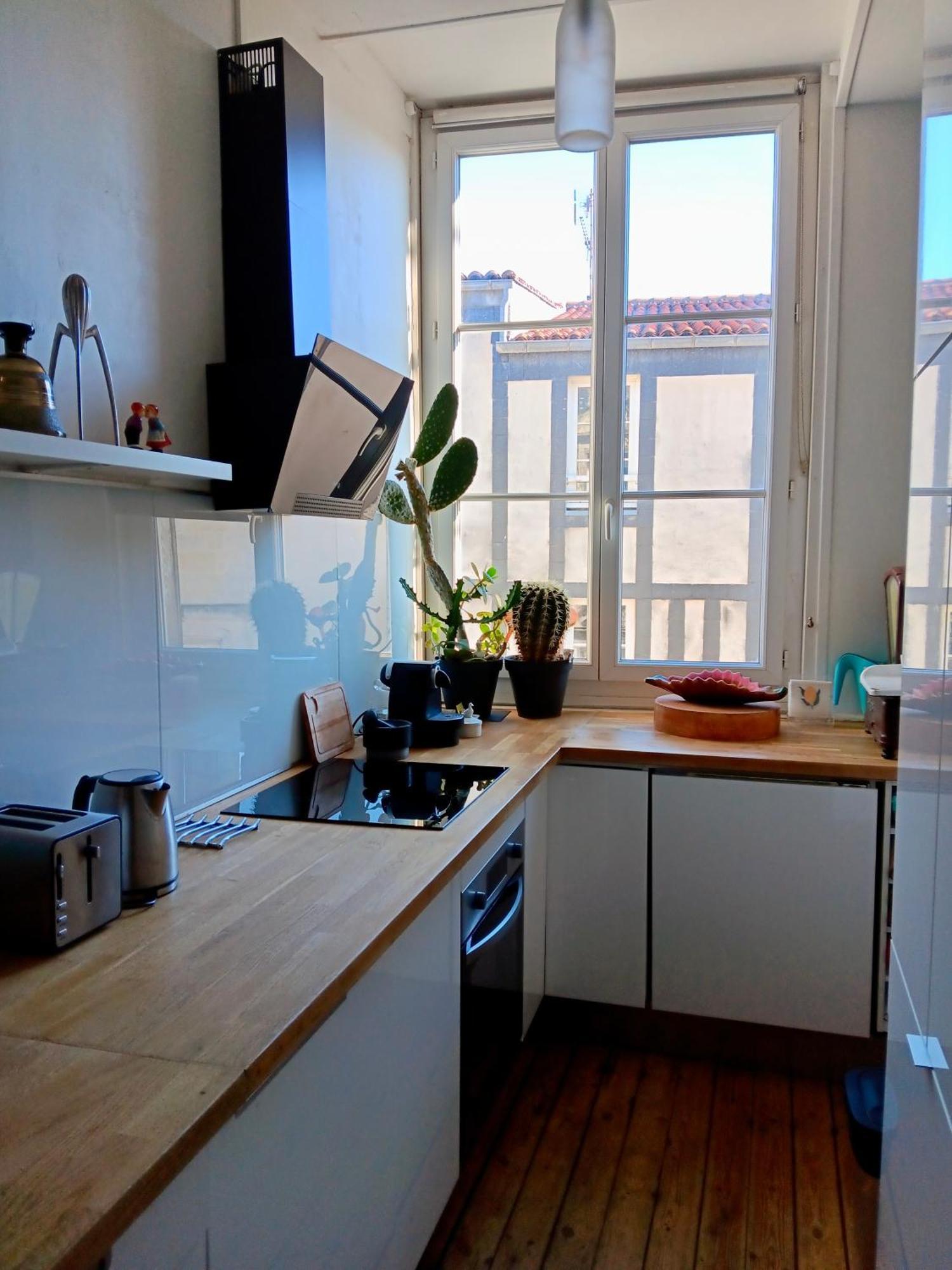 The Appart 90M2 Au Coeur De La Vieille Ville La Rochelle  Zewnętrze zdjęcie