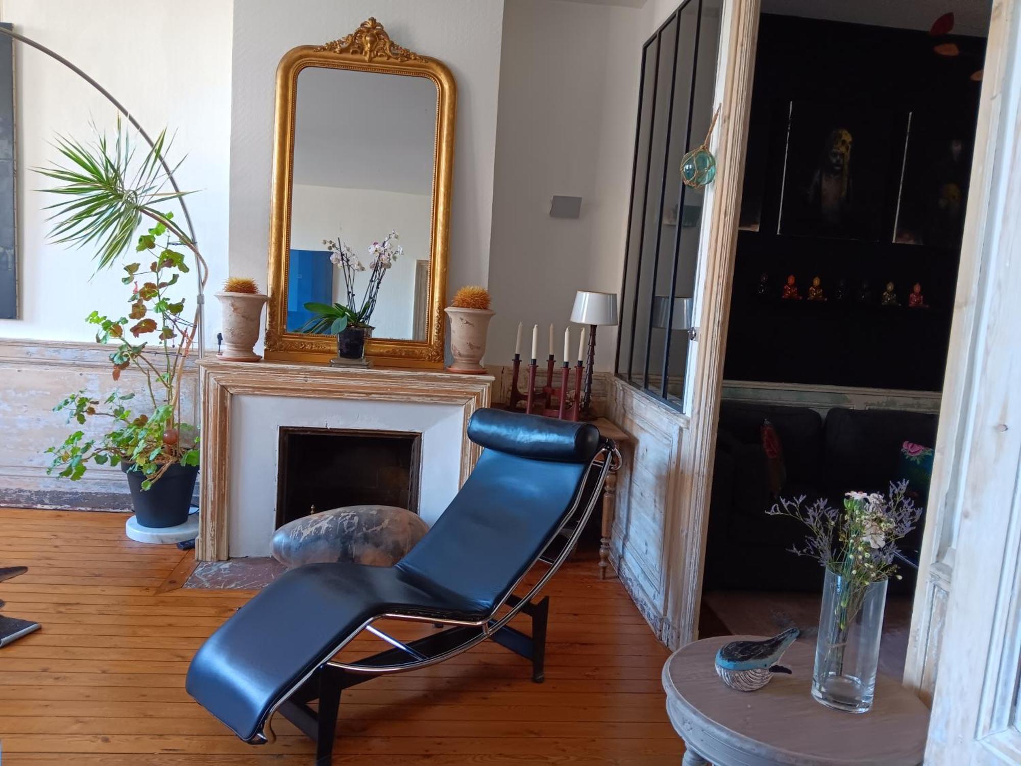 The Appart 90M2 Au Coeur De La Vieille Ville La Rochelle  Zewnętrze zdjęcie