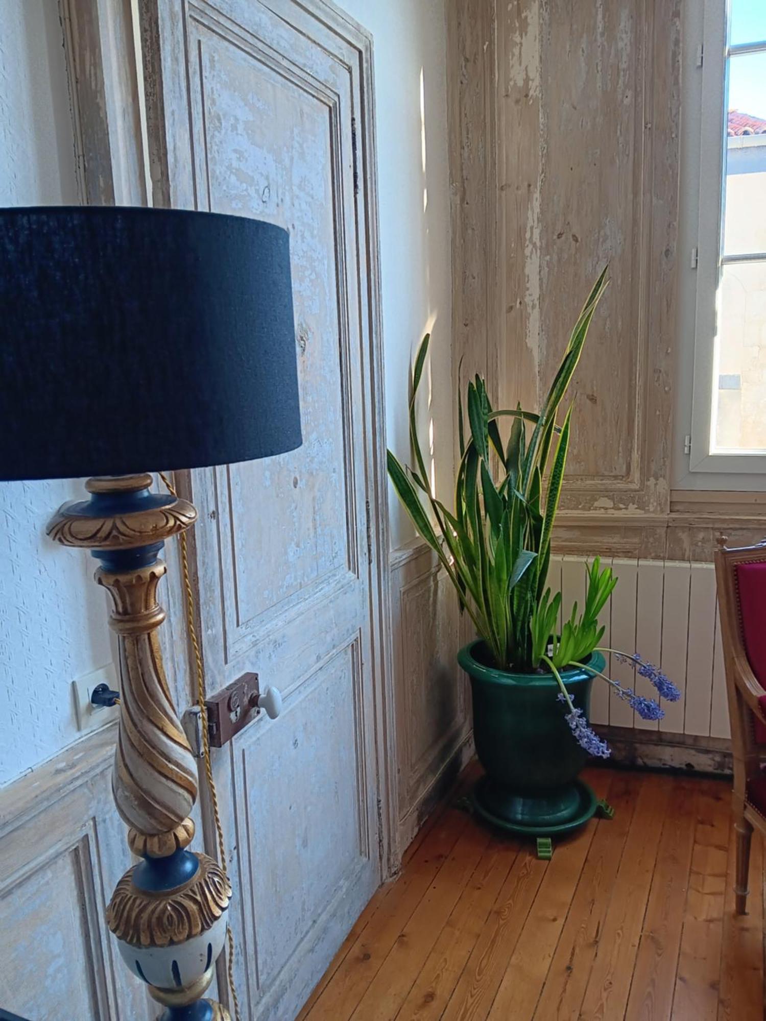 The Appart 90M2 Au Coeur De La Vieille Ville La Rochelle  Zewnętrze zdjęcie