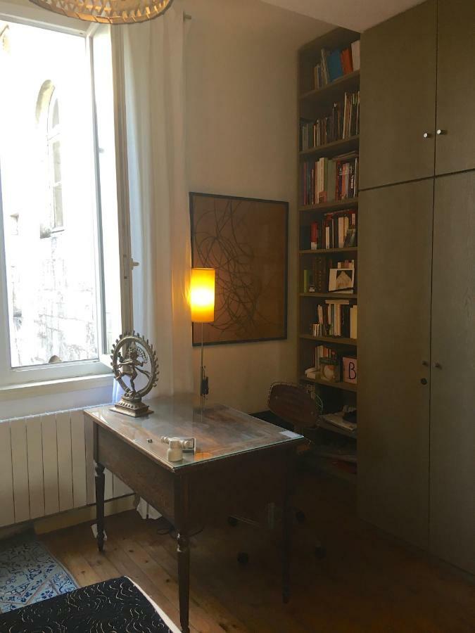 The Appart 90M2 Au Coeur De La Vieille Ville La Rochelle  Zewnętrze zdjęcie